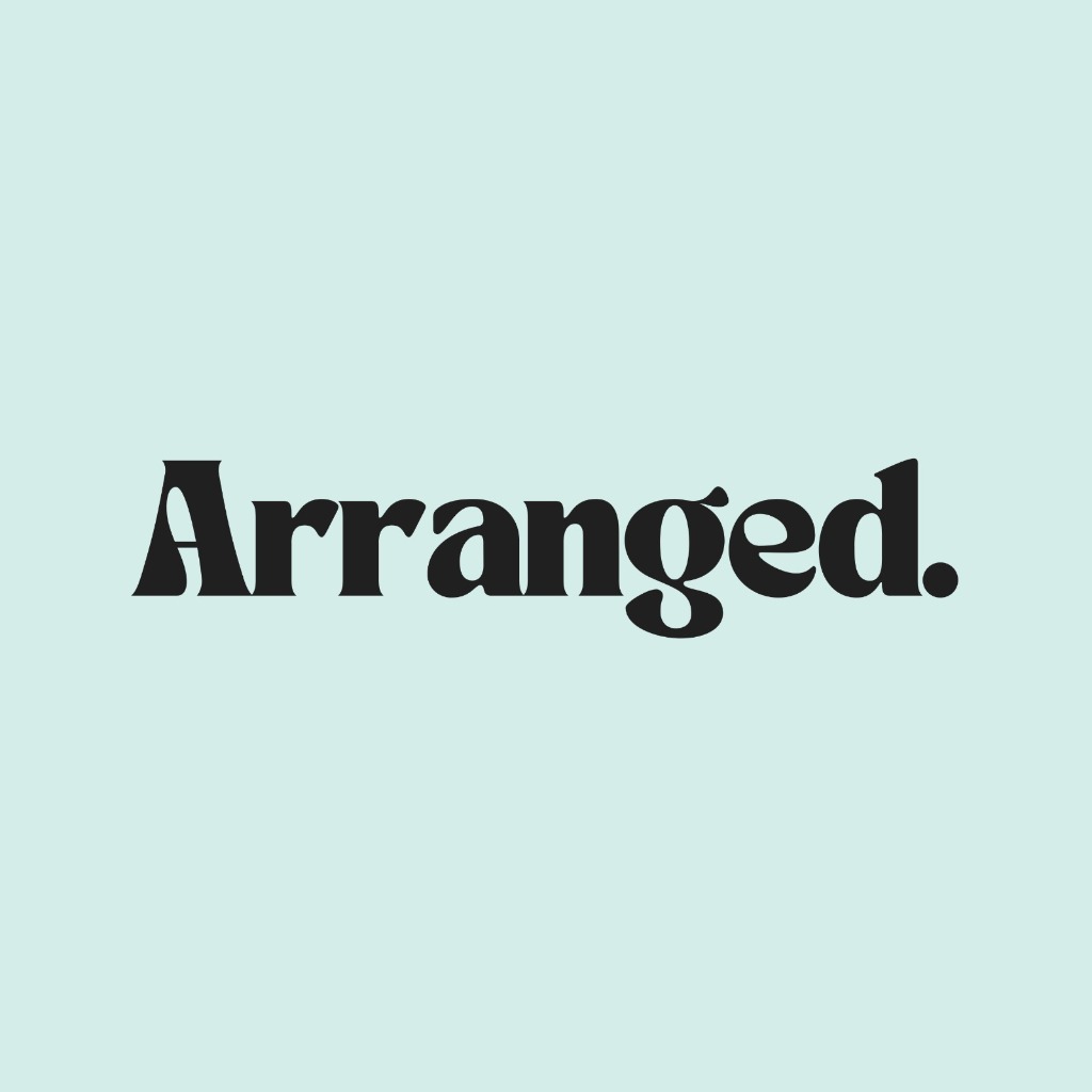Arrange